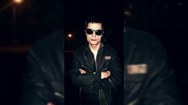 женя остряков рыбка