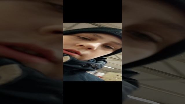 Светофор в рождество