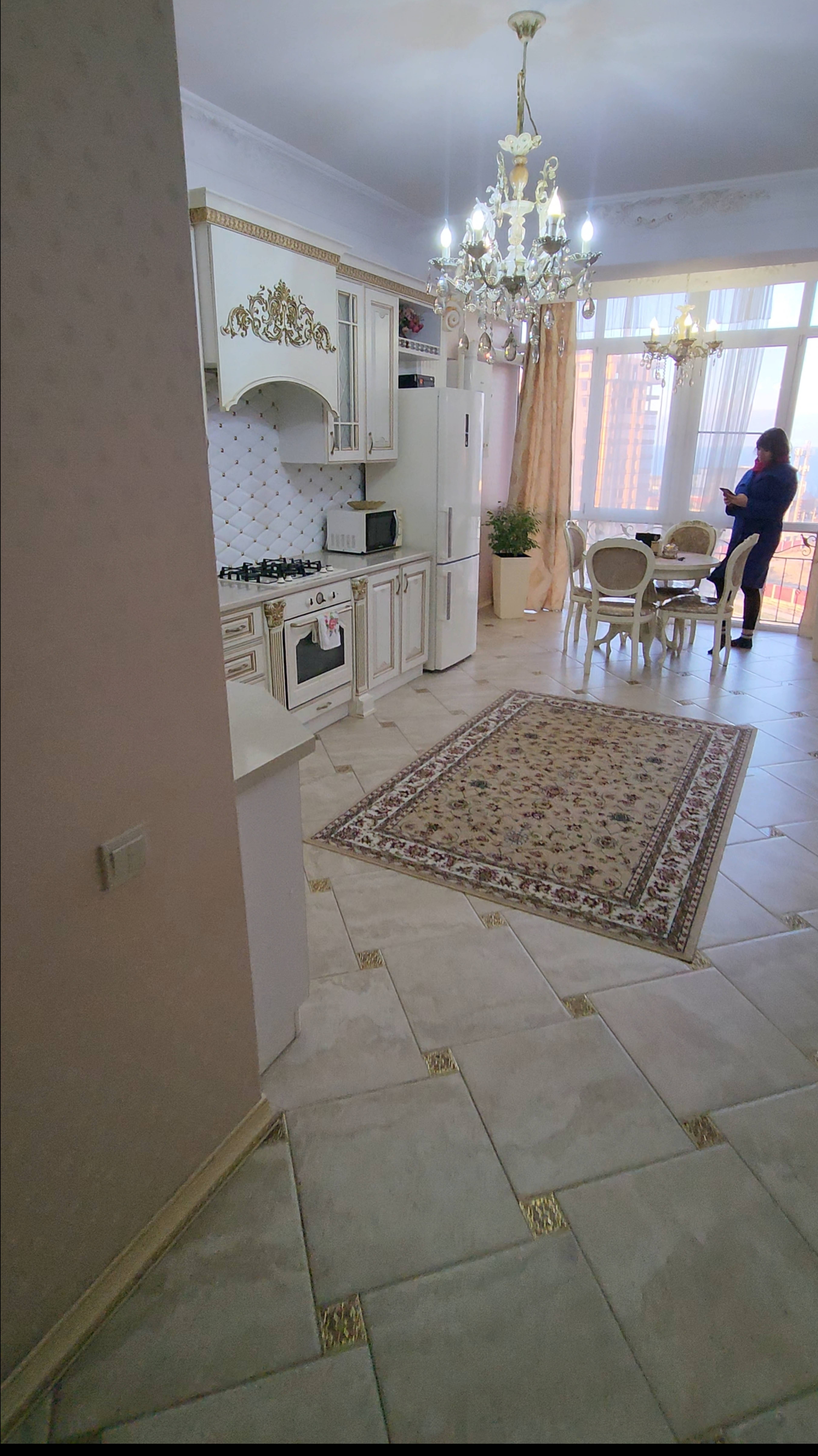 ДАГЕСТАН КАСПИЙСК