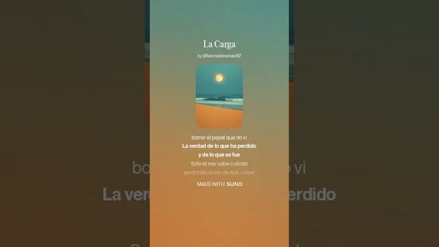 La Carga