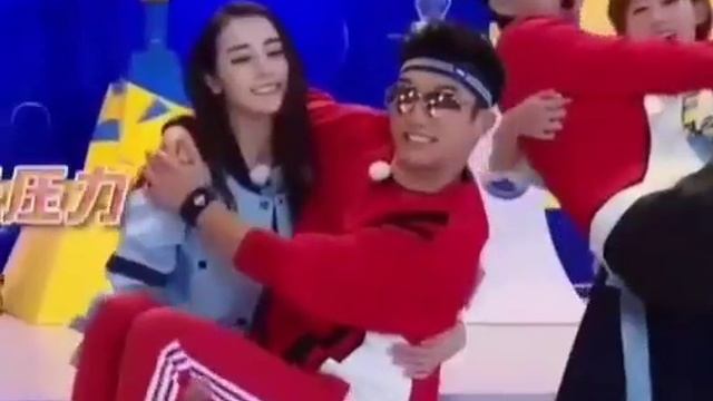 Сила Дильрабы