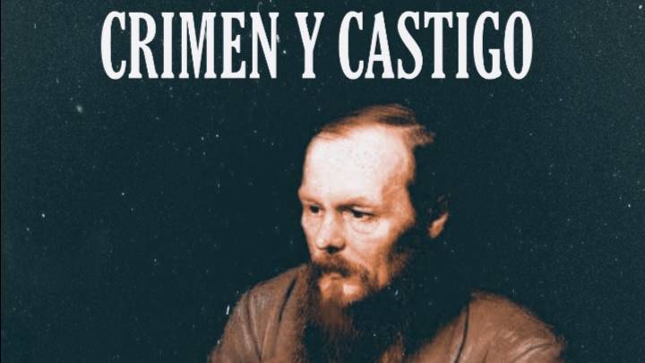 Crimen y Castigo