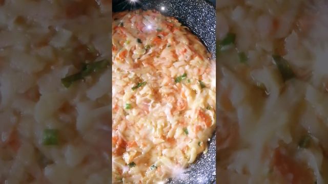 Завтрак, вкусно и необычно 👍😋