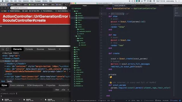 rails validations 012819