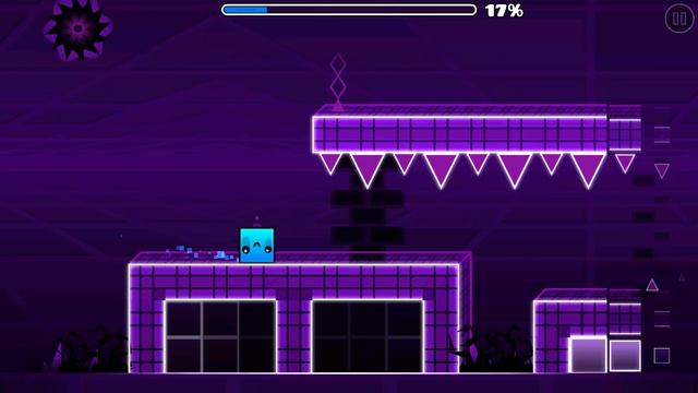 Geometry Dash