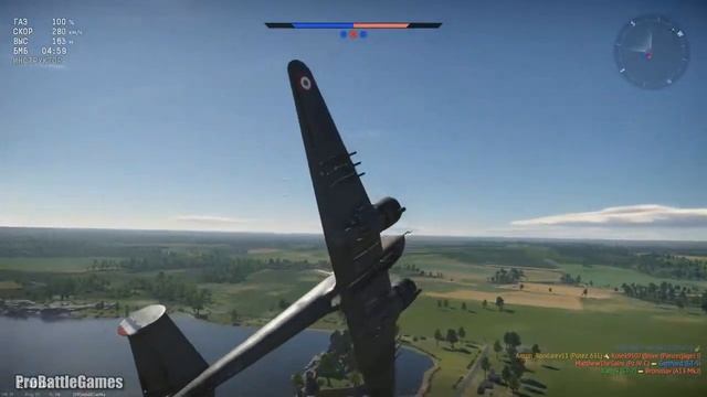 War Thunder (Армия) | Обкатка новых танков