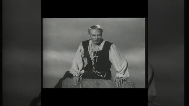 Shakespeare in Hollywood - Laurence Olivier
