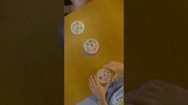 Играем в "ДУБЛЬ"