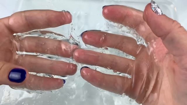 ИДЕАЛЬНЫЙ РЕЦЕПТ БАЗЫ для СЛАЙМОВ от STAR SLIME 😱 КАК СДЕЛАТЬ ПРОЗРАЧНУЮ БАЗУ для СЛАЙМА ?
