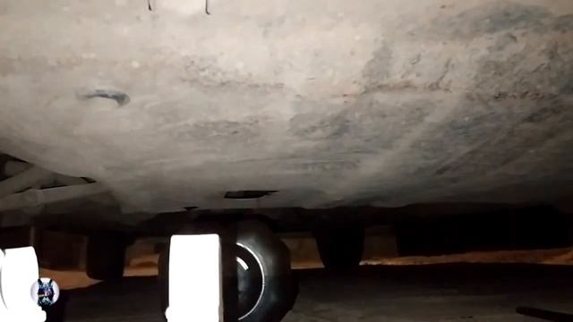 Замена масла Лада гранта.Пробег 65000 км