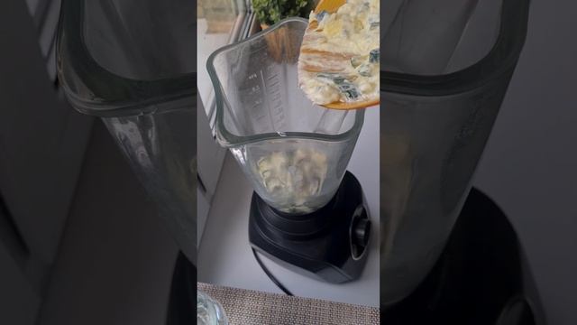 Кабачковая намазка. Ещё один вкусный способ утилизировать кабачки)) #кабачки #намазка #shorts #еда