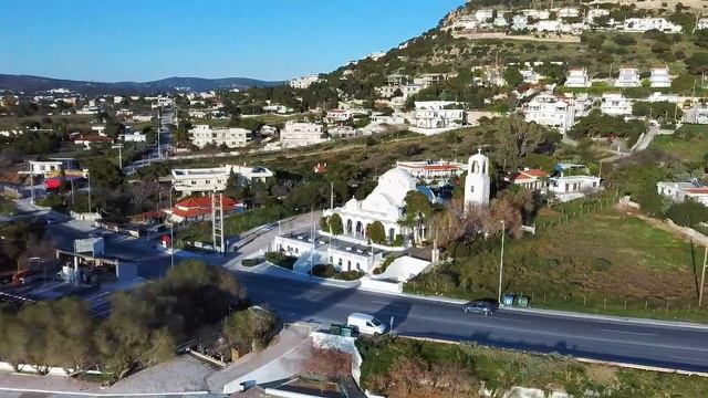 MOJITO BAY & AGIA MARINA  (Αγία Μαρίνα)