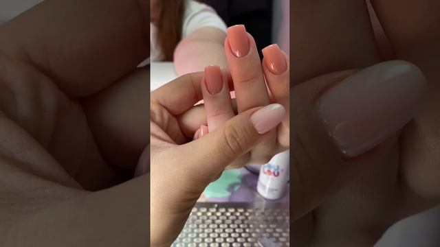 Наращивание ❤️