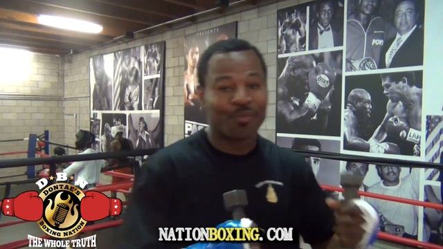MOSLEY SLIGHTLY PICKING MIGUEL COTTO OVER CANELO ALVAREZ