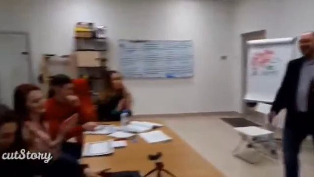 Тренинг НЛП-Практик
