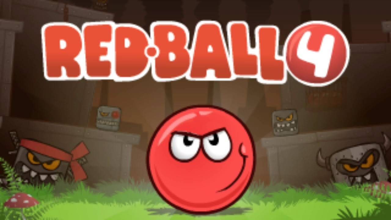 Red Ball 4 ПРОХОЖДЕНИЕ ЧАСТЬ 3 КВАДРАТНЫЕ НИНДЗЯ