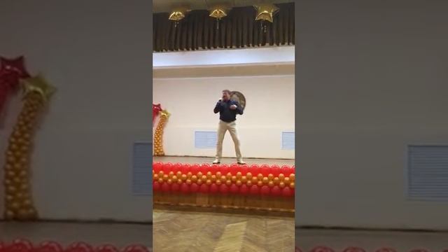 Золотой голос Бобруйска 2018