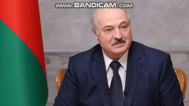 Лукашенко заявил, что не держится за власть