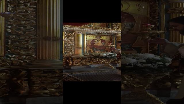 Всенощное бдение в праздник Рождества Христова