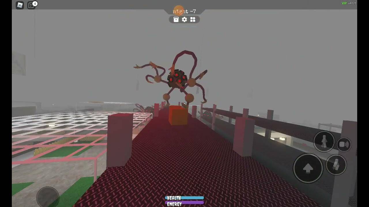 Играем в Roblox 3008