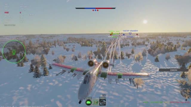 WarThunder