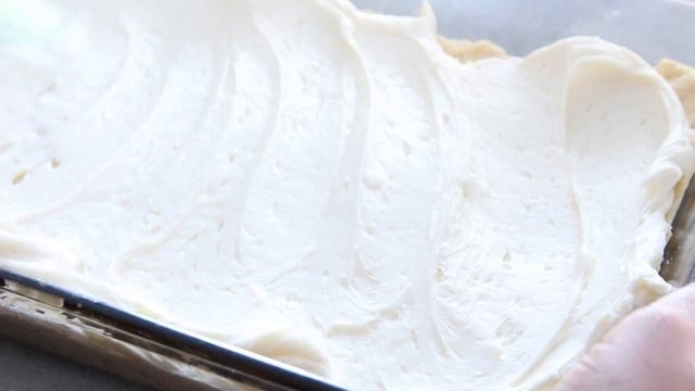 Sopapilla Cheesecake