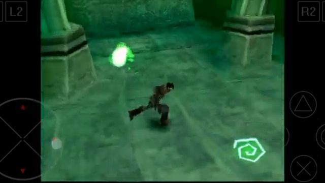 Legacy of Kain Soul Reaver