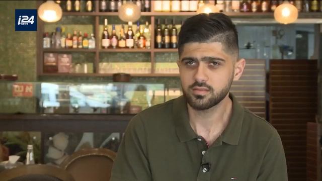 Mideast Eats: Dushpera