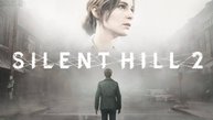 silent hill 2 remake / Часть 13-1
