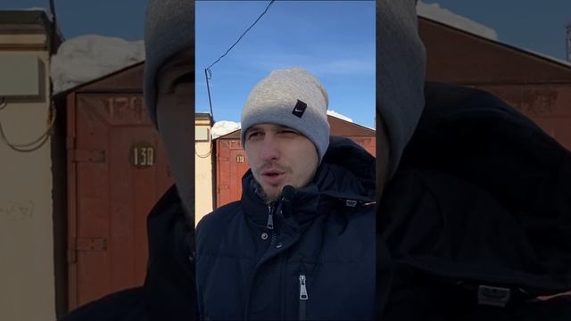 Под что снимают гаражи?