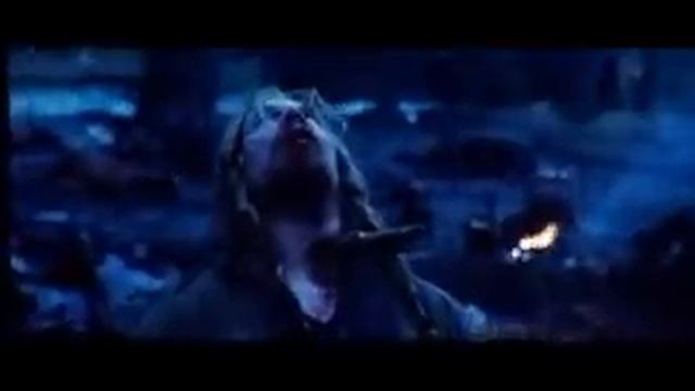 Льдинка - Проповедь