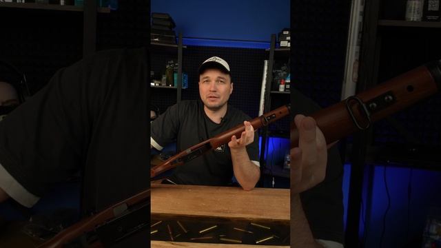 Снайперская винтовка Cyma M14, дерево (CM.032 Wood) 1