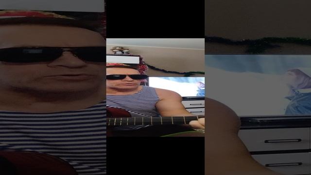 Сказочная тайга