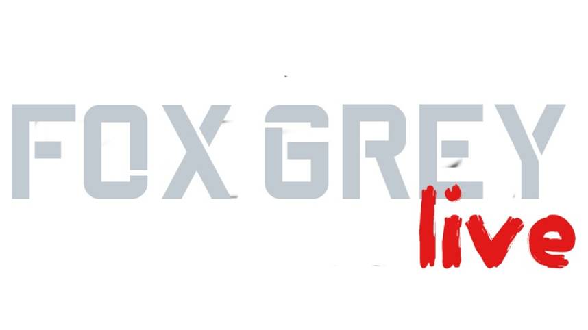 Fox Grey Live