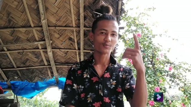 My first vlog entertainment