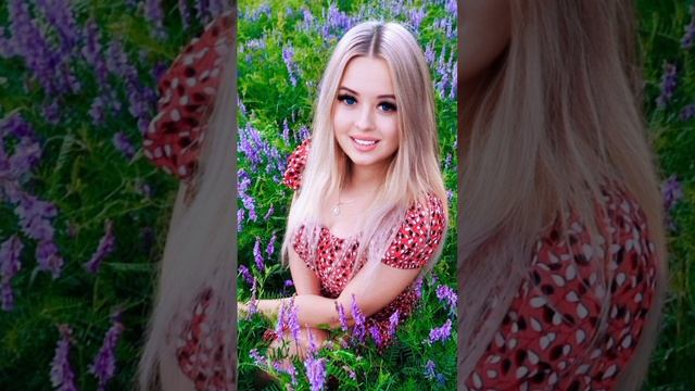 "ПОРТРЕТ ЛЮБВИ", автор А.Домбровский, читает Дана Алексеева