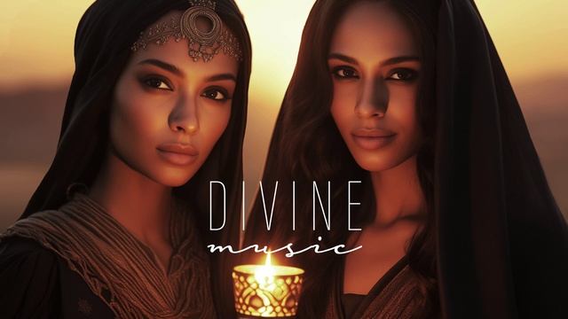 Divine Music - Black Friday Mix 2023 [Ethnic & Deep House] (2)