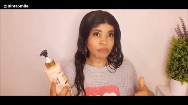 ORIGINAL PURE  EGYPTIAN MAGIC WHITENING LOTION REVIEW