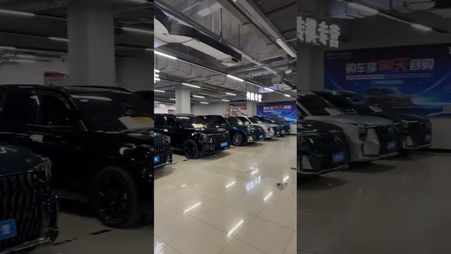 “Русский Китаец (Авто из Китая и Кореи)”正在直播！