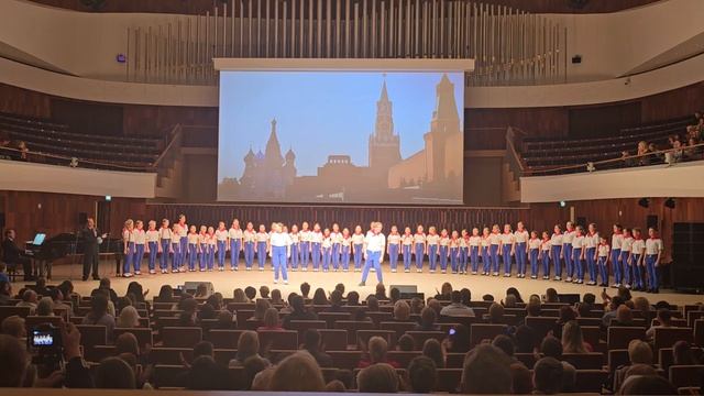 БДХ Знамя страны своей мы пронесём через миры и века!