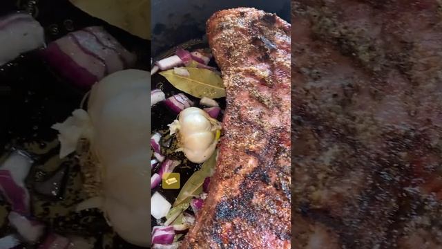 Bomb!!! Steak tri-tip meat || grilled #asmr #recipe #food #subscribe #comment #like #shorts