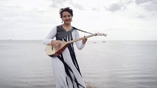 HAZINA/"Хазина" этно төркөмө - Ҡуңыр буға