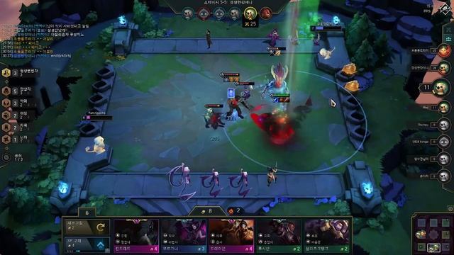 Unluckiest TFT Tournament Ending | TFT Best & Funny Moments Ep. 15