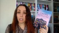 Прочитанное в апреле: Сандерсон, Пронина, Черкасова, Д. Ирвинг, Шэн, Дашкевич ♀️ от 2,5 до 5