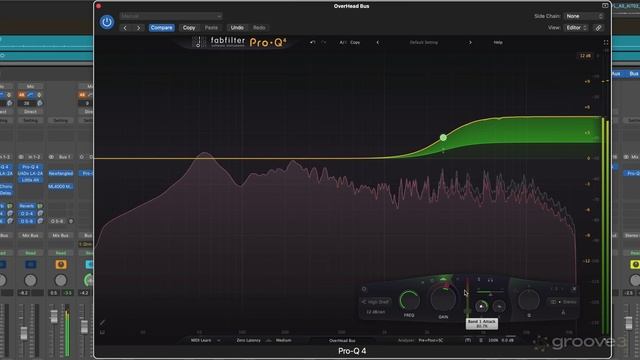 03.4. Spectral Dynamics