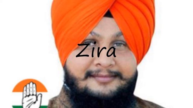 How to Pronounce Zira?