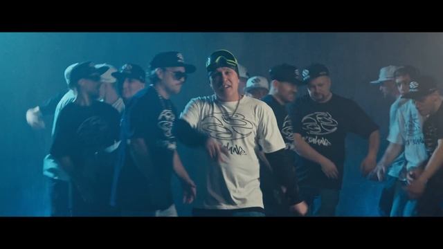 Bad Balance feat. Onyx - International (Official Video)