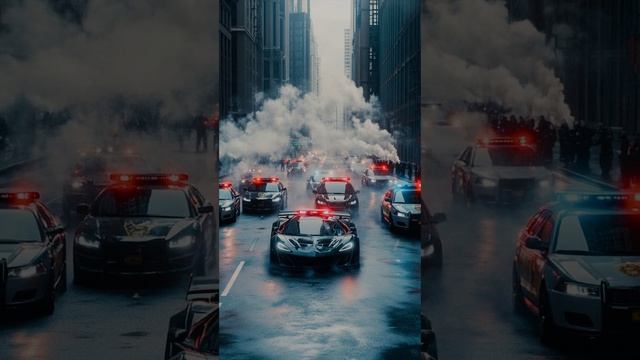 НейроРок - Настольгия NFS