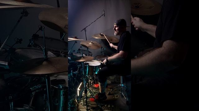 emergency paging dr beat #drums #drumcover #drummer #drumming #prakshdrums #music #барабаны #cover