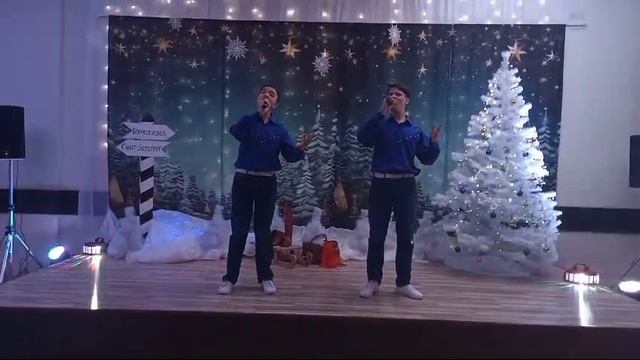 Кирилл Кармаза - "Бабочка-луна"